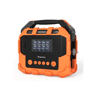 逸云天PTM600-S：微小氣候檢測(cè)領(lǐng)域的創(chuàng)新之作，安全性能卓越