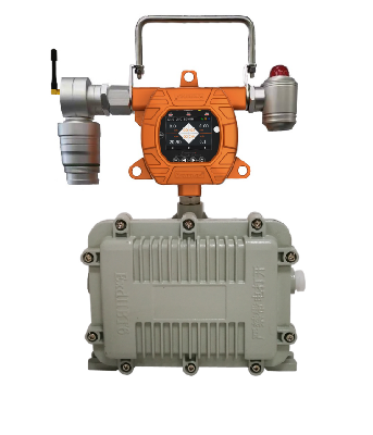 無(wú)電源場(chǎng)景破局：逸云天防爆檢測(cè)儀如何成為船艙安全守護(hù)者？
